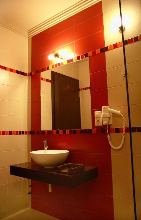 Zala Aranya Panzio Hotel ซาลาคาโรส ภายนอก รูปภาพ